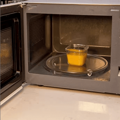 Boite hermétique en verre - GlassFoodStorageBox™ - Rose - Calin d'Enfant