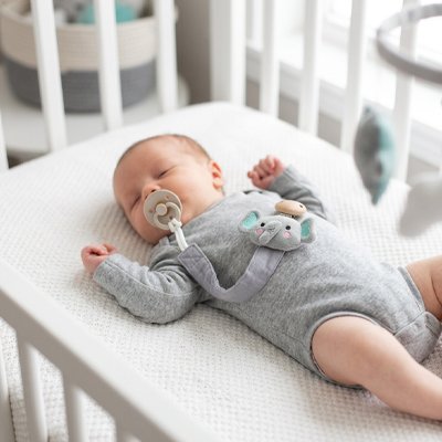 Attache sucette pour bebe