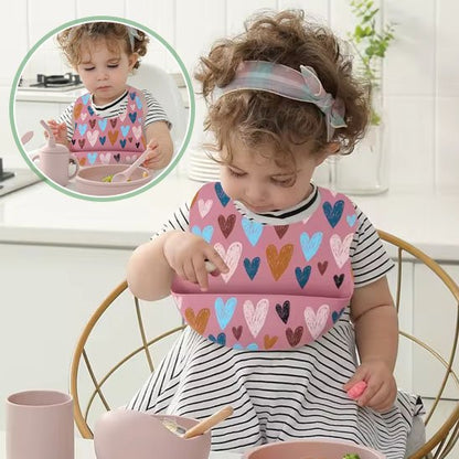 Bavoir bébé