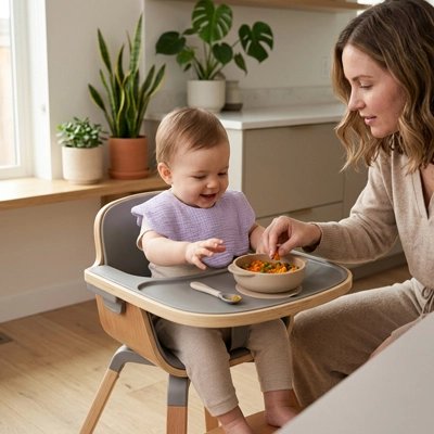 Bavoir bébé