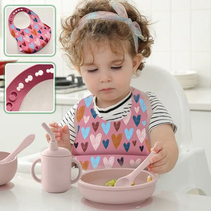 Bavoir bébé