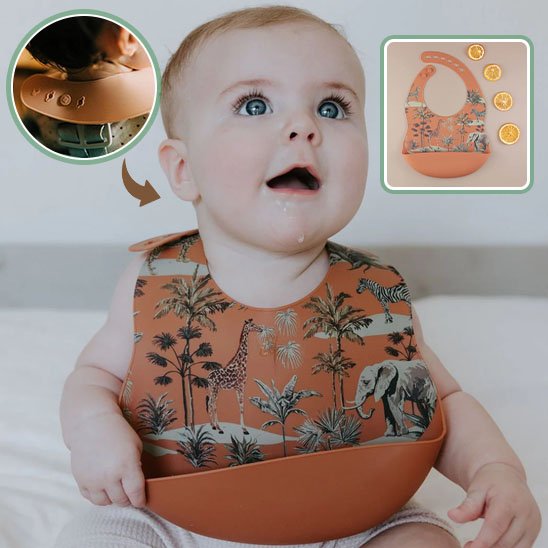 Bavoir bébé