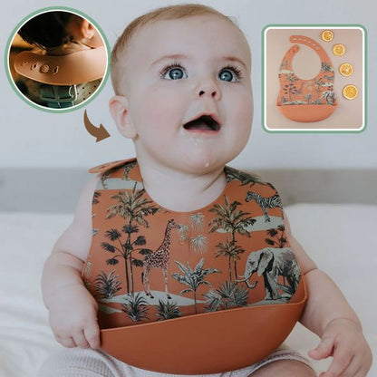 Bavoir bébé