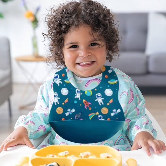 Bavoir bébé