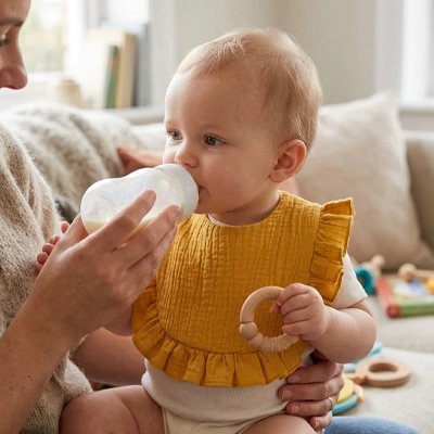 Bavoir bébé