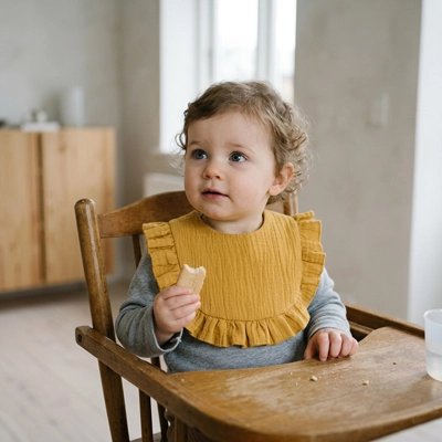 Bavoir bébé