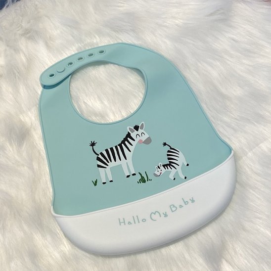 Bavoir pour bebe 