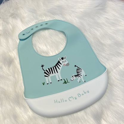 Bavoir pour bebe 