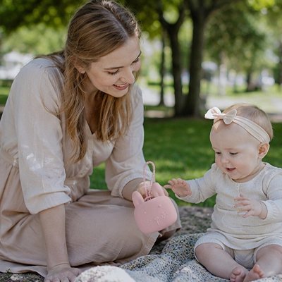 protege tetine​ bebe