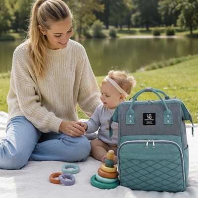 Sac a dos bebe