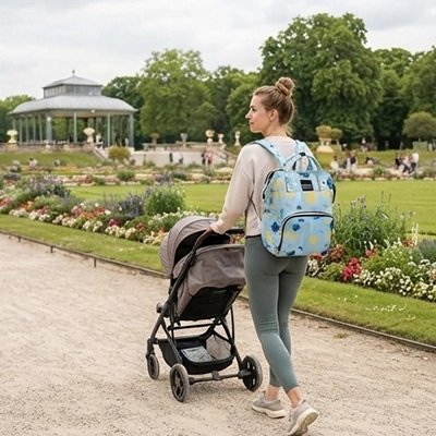 Sac promenade bebe
