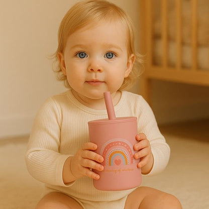 Verre bebe 